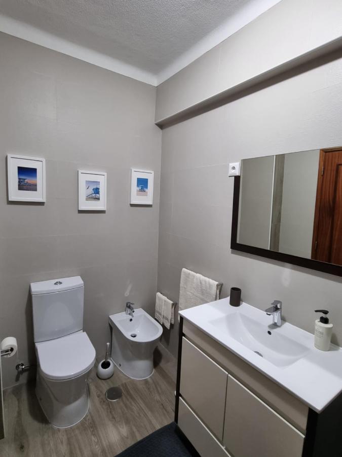 Apartamento Blue Boat House - The Atlantic Breeze Nazaré Exterior foto