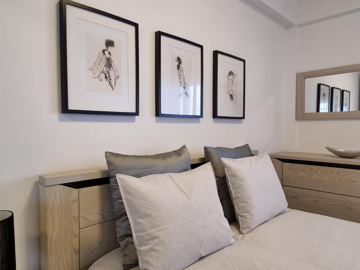 Apartamento Blue Boat House - The Atlantic Breeze Nazaré Exterior foto