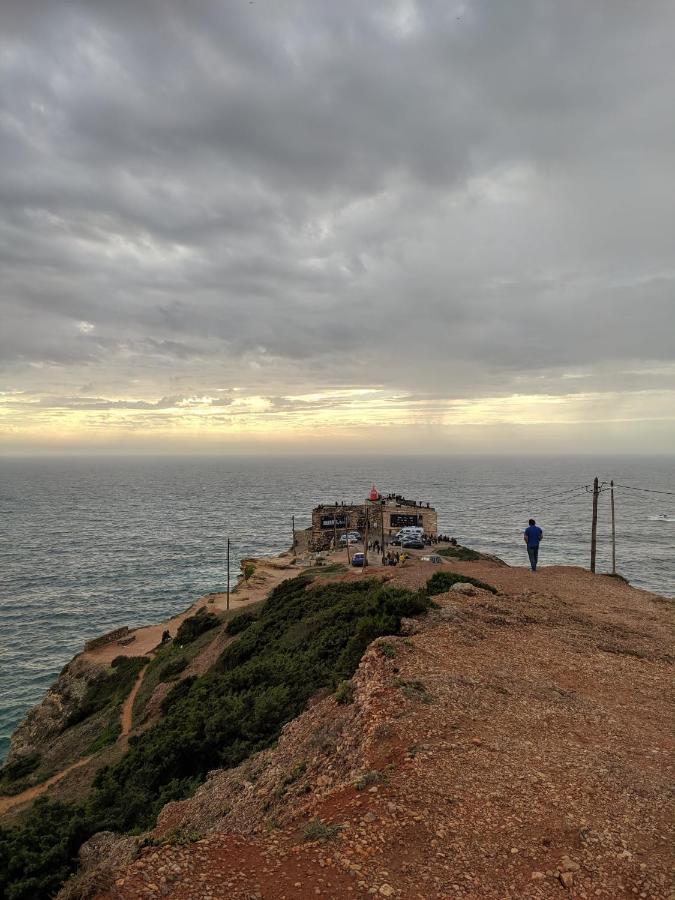 Apartamento Blue Boat House - The Atlantic Breeze Nazaré Exterior foto