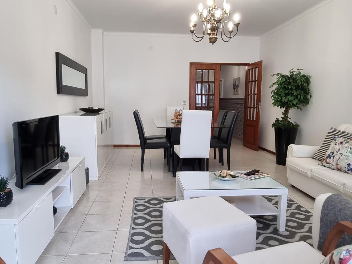 Apartamento Blue Boat House - The Atlantic Breeze Nazaré Exterior foto