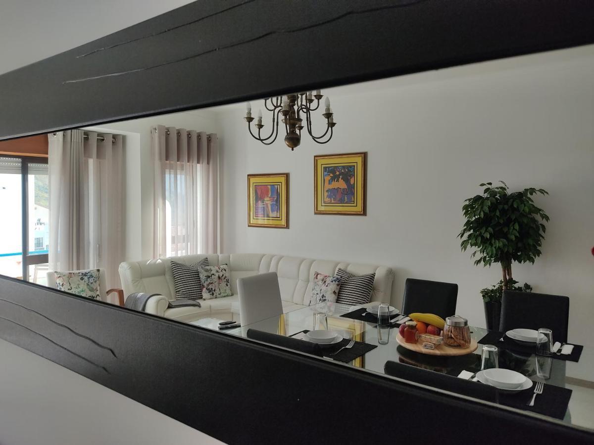 Apartamento Blue Boat House - The Atlantic Breeze Nazaré Exterior foto