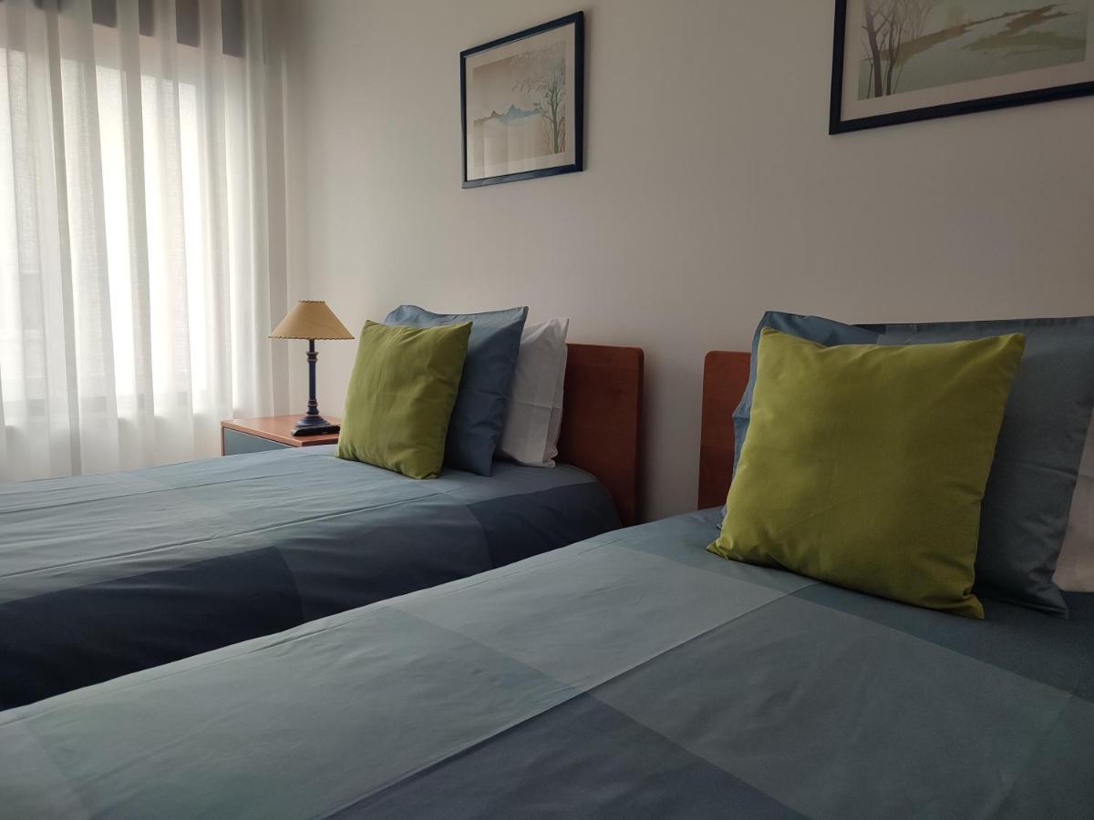 Apartamento Blue Boat House - The Atlantic Breeze Nazaré Exterior foto