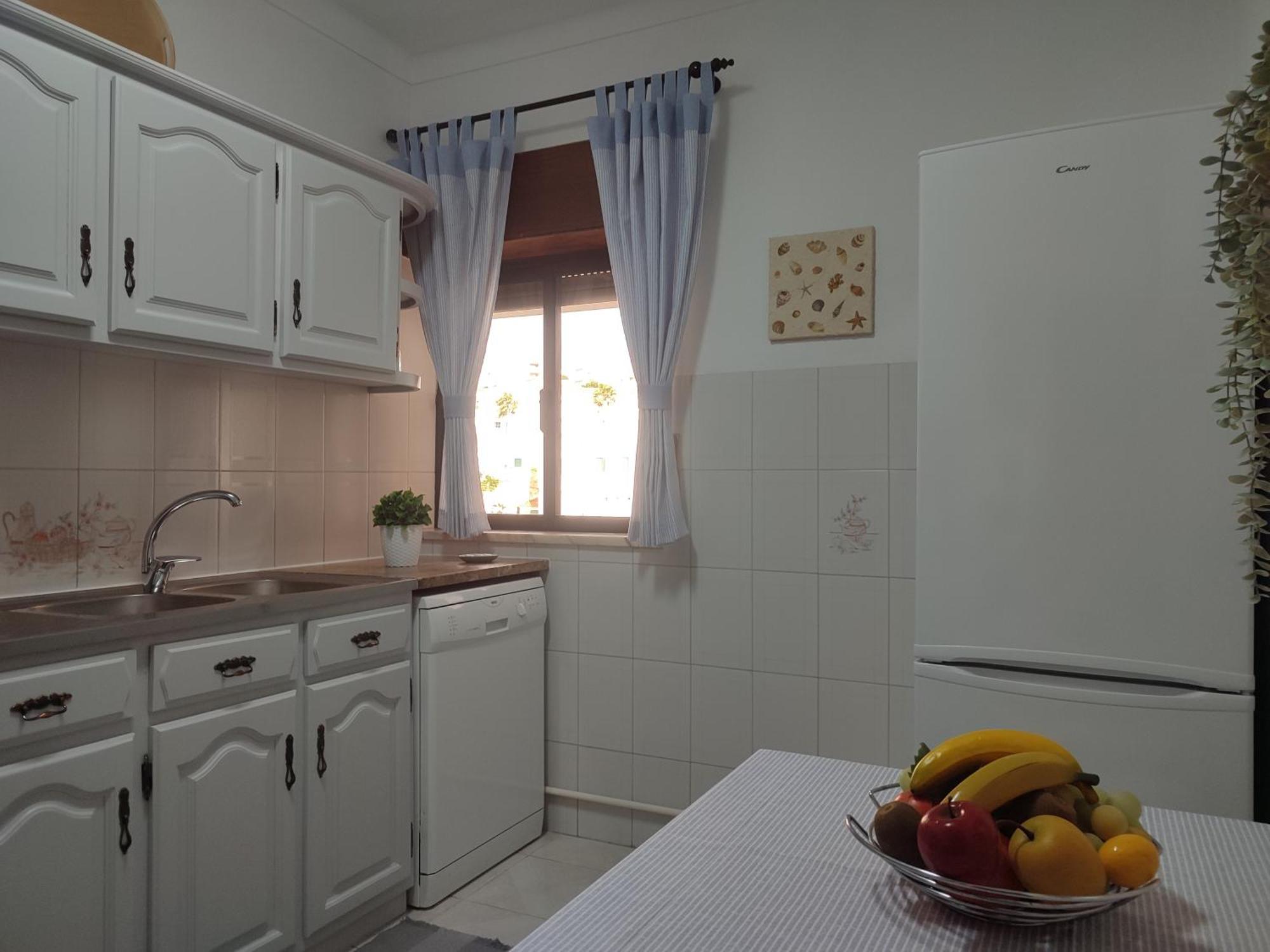 Apartamento Blue Boat House - The Atlantic Breeze Nazaré Exterior foto